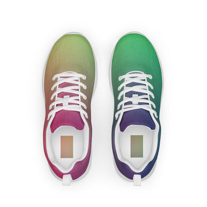 Women’s athletic shoes uneven on sale till july