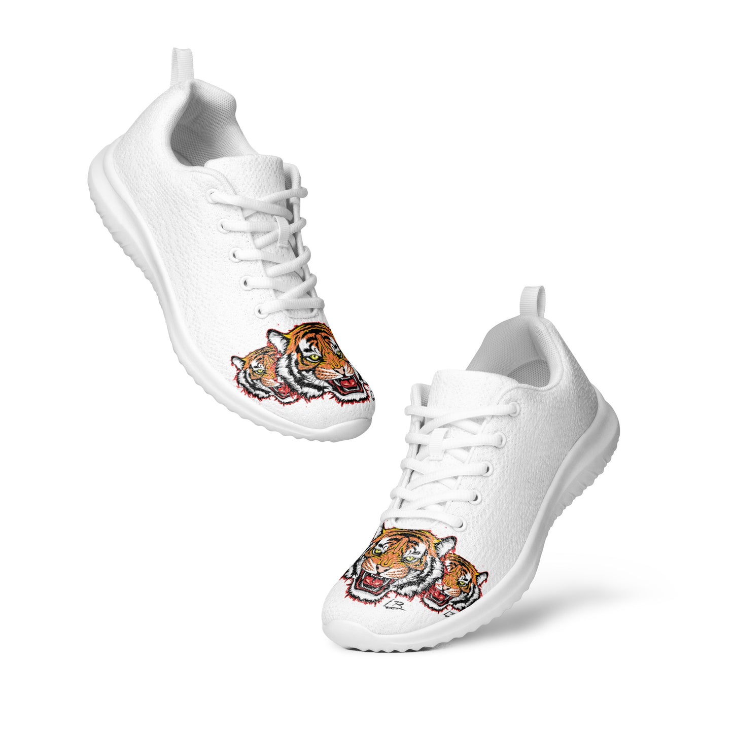 Women’s athletic shoes uneven on sale till july