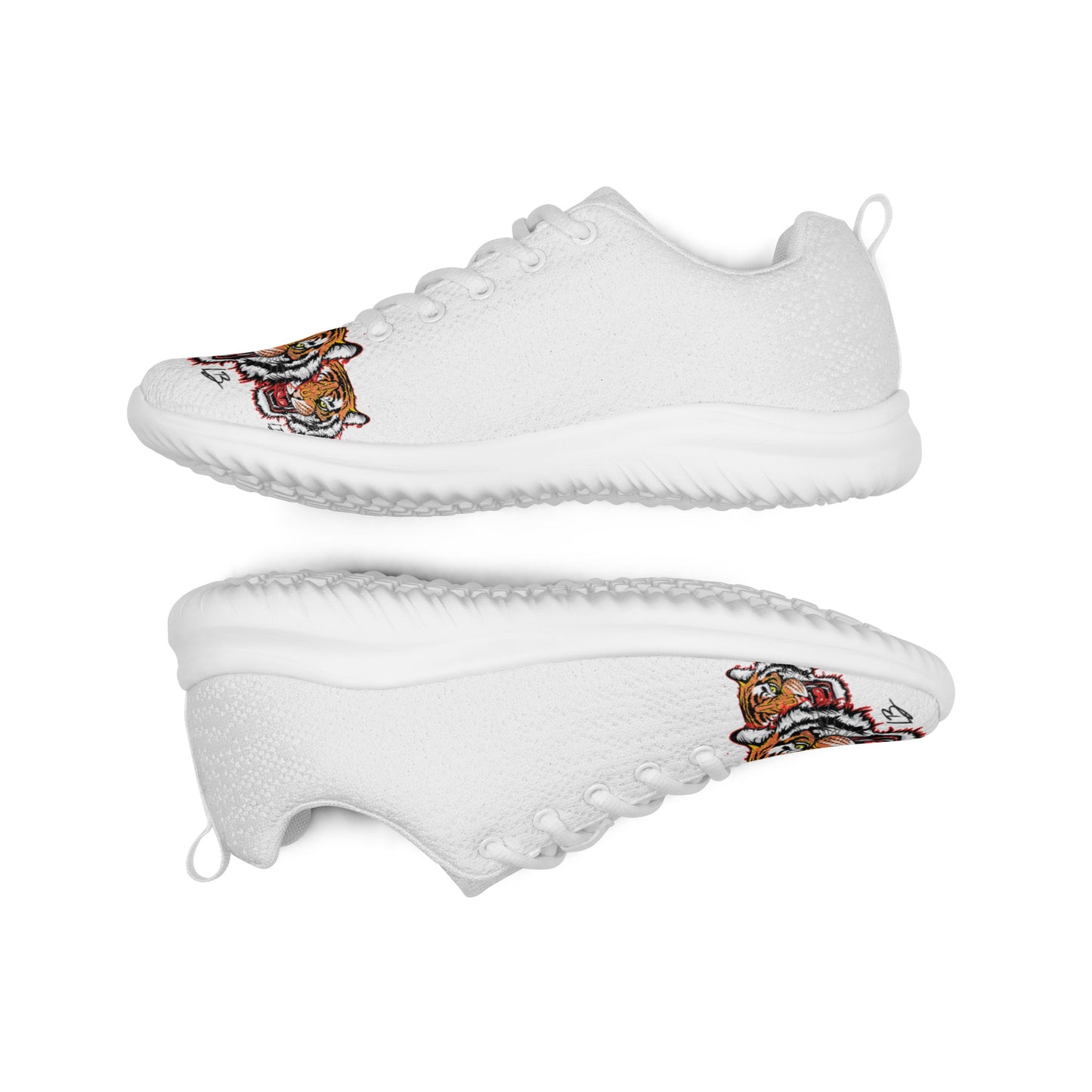 Women’s athletic shoes uneven on sale till july