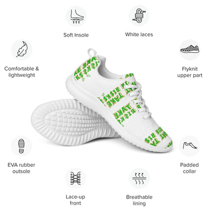 Women’s athletic shoes