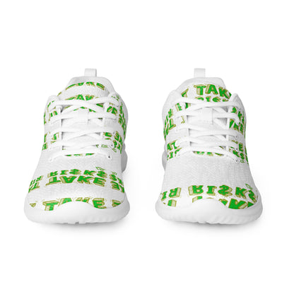 Women’s athletic shoes