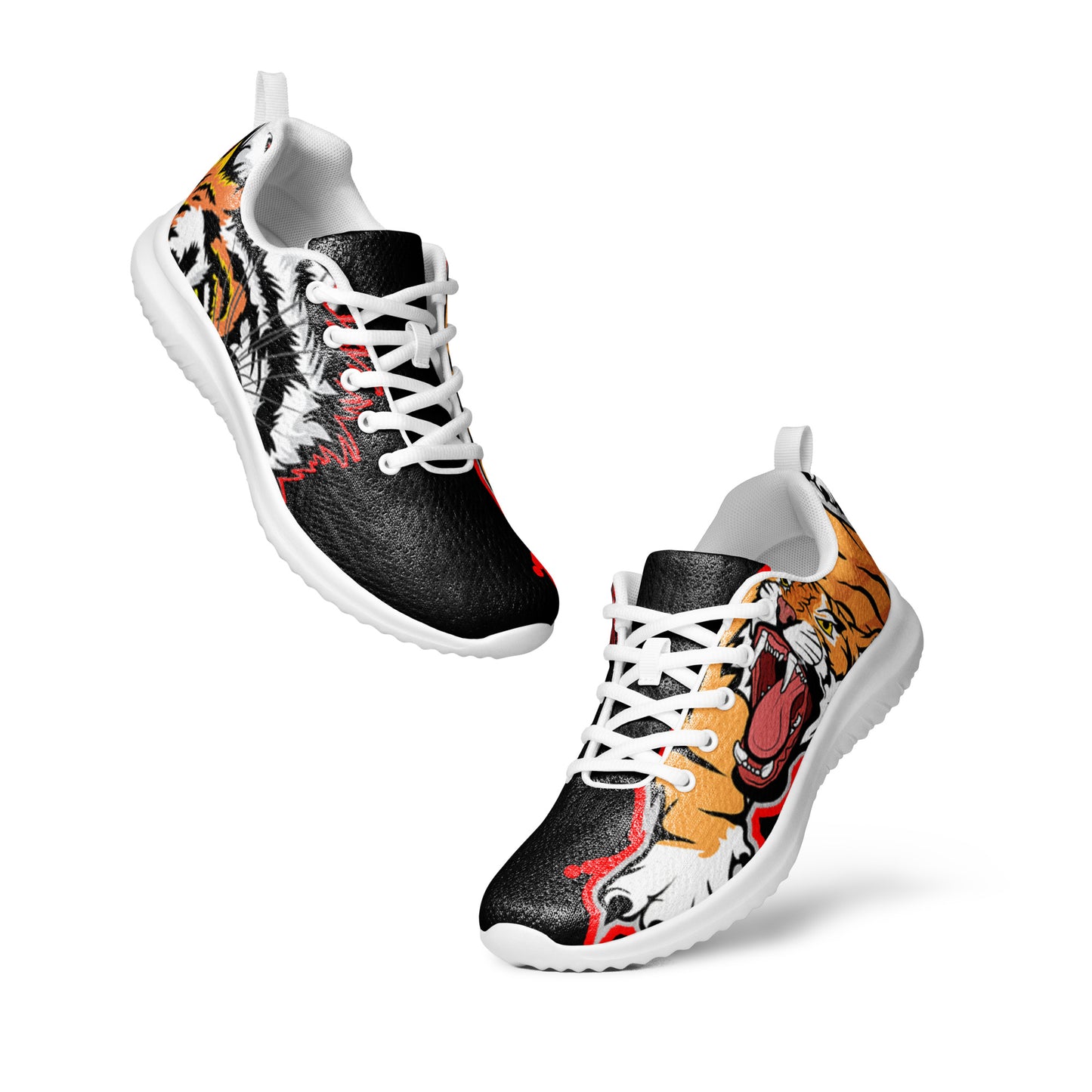 Women’s athletic shoes spec