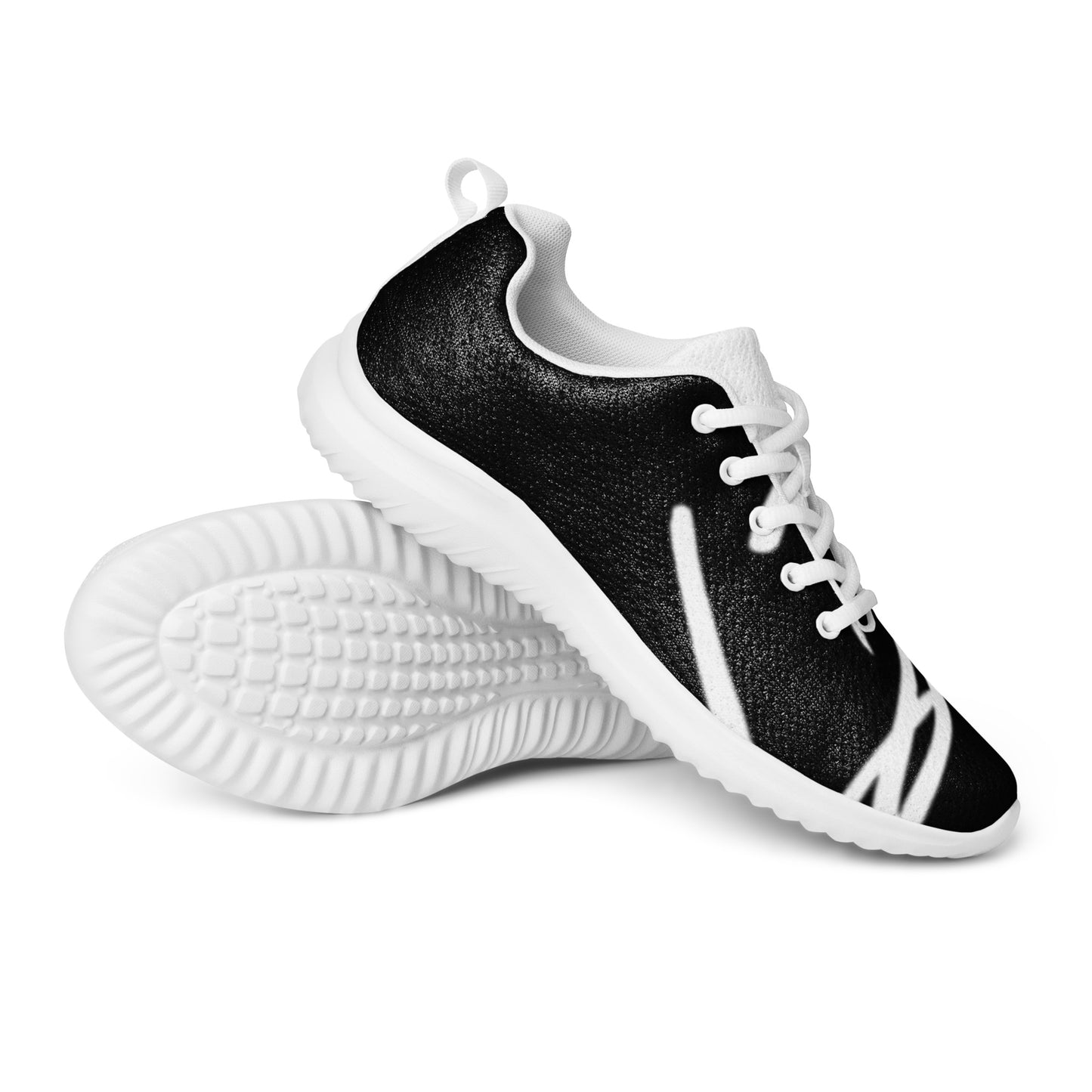 Women’s athletic shoes
