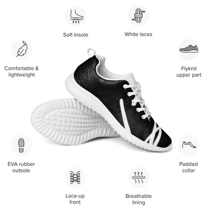 Women’s athletic shoes