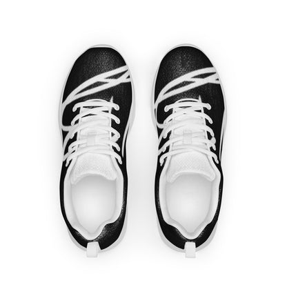Women’s athletic shoes