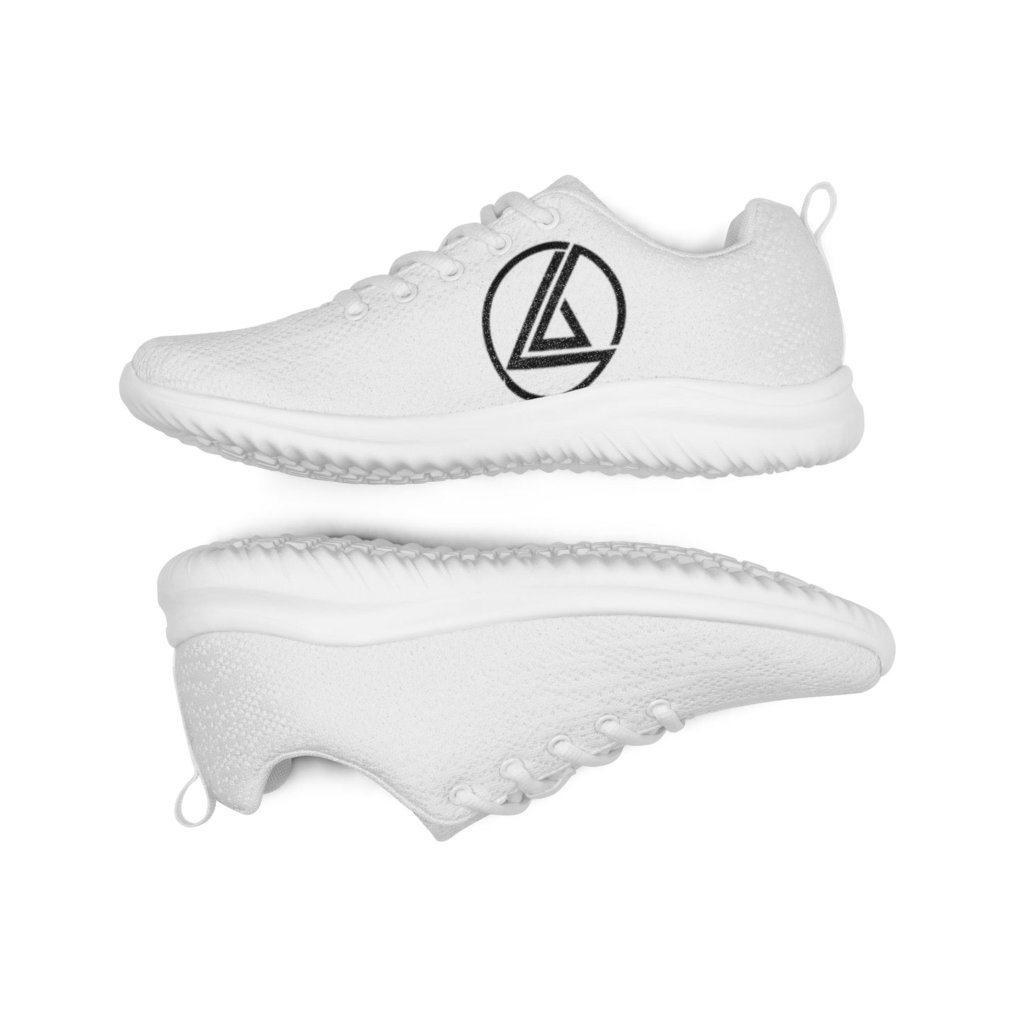 Women’s athletic shoes