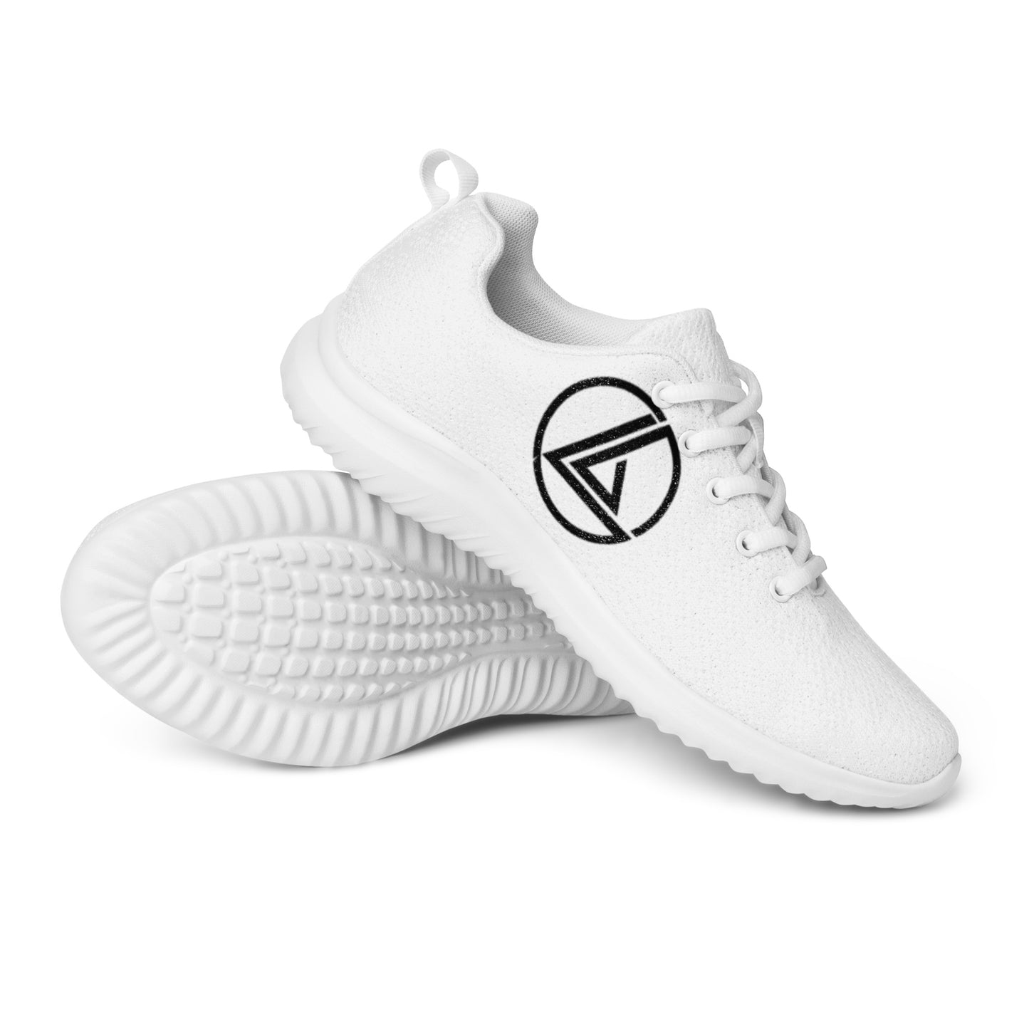 Women’s athletic shoes