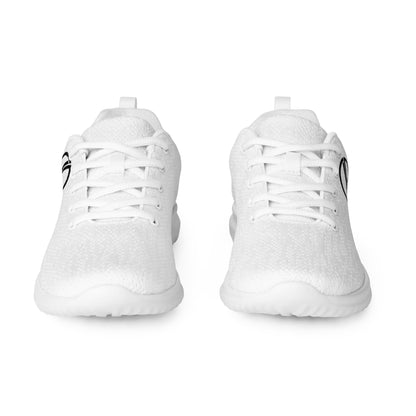 Women’s athletic shoes