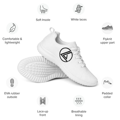 Women’s athletic shoes