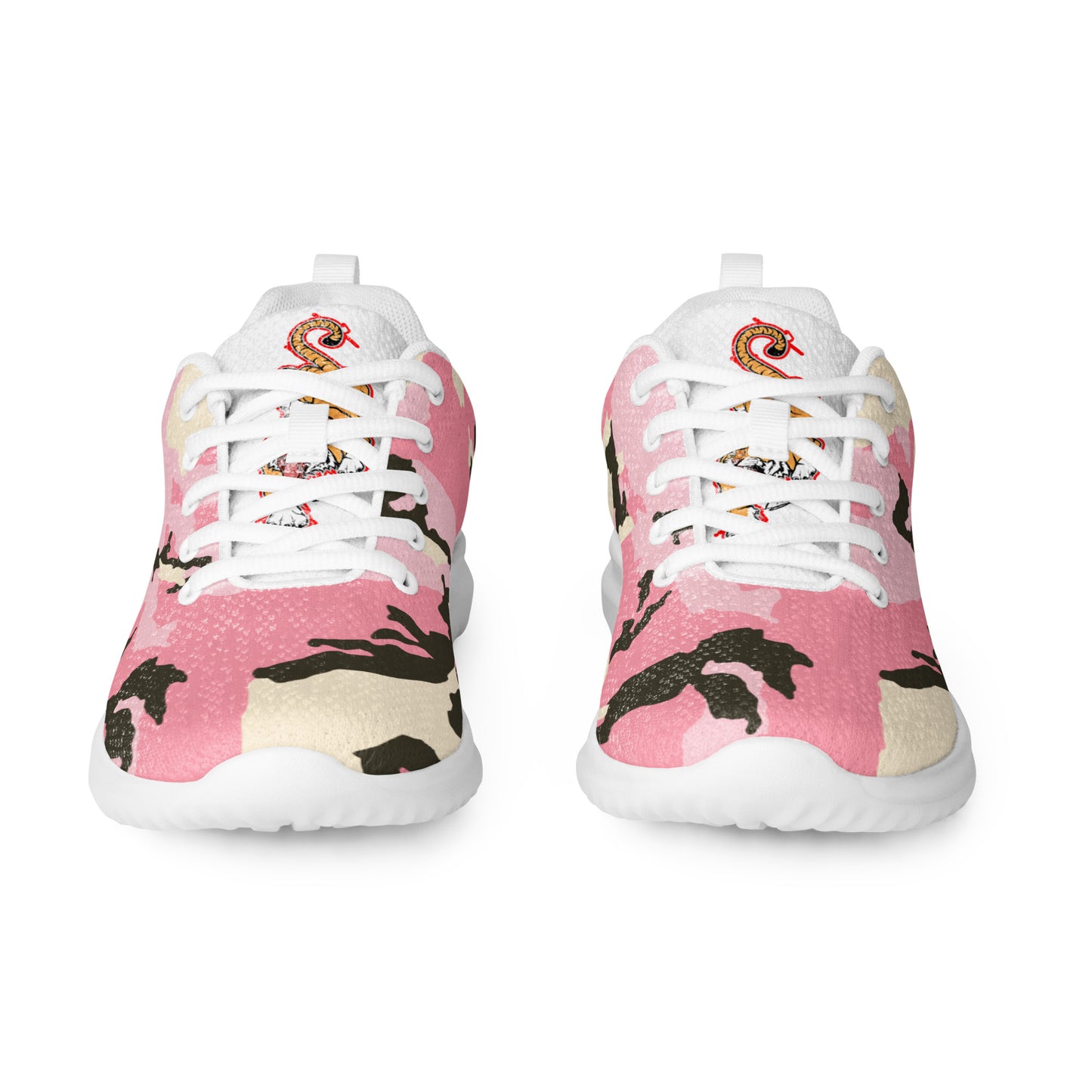 Women’s athletic shoes