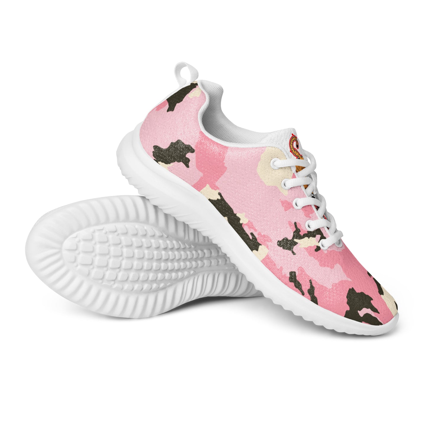 Women’s athletic shoes