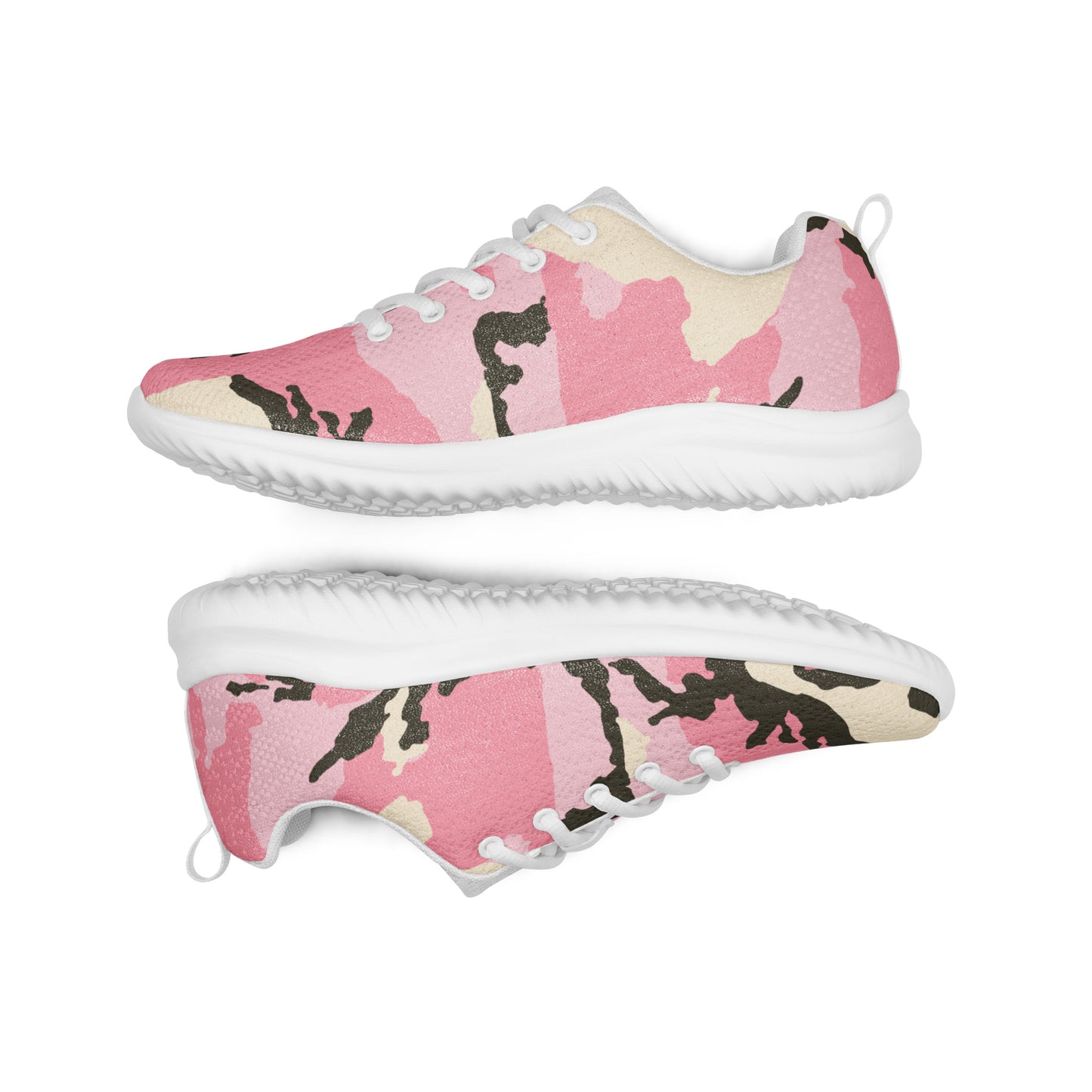Women’s athletic shoes