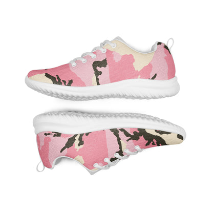 Women’s athletic shoes