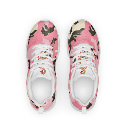 Women’s athletic shoes