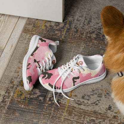 Women’s athletic shoes