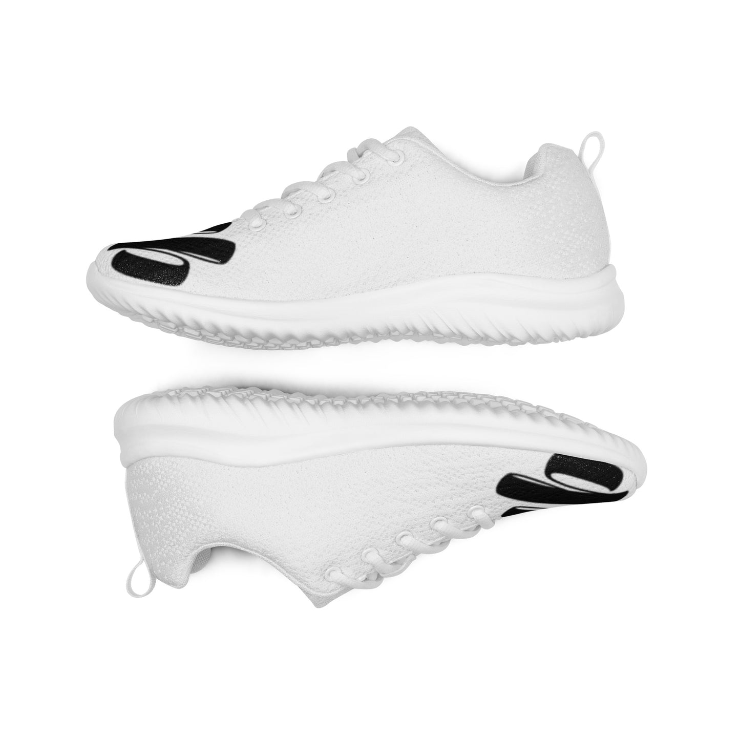 Women’s athletic shoes