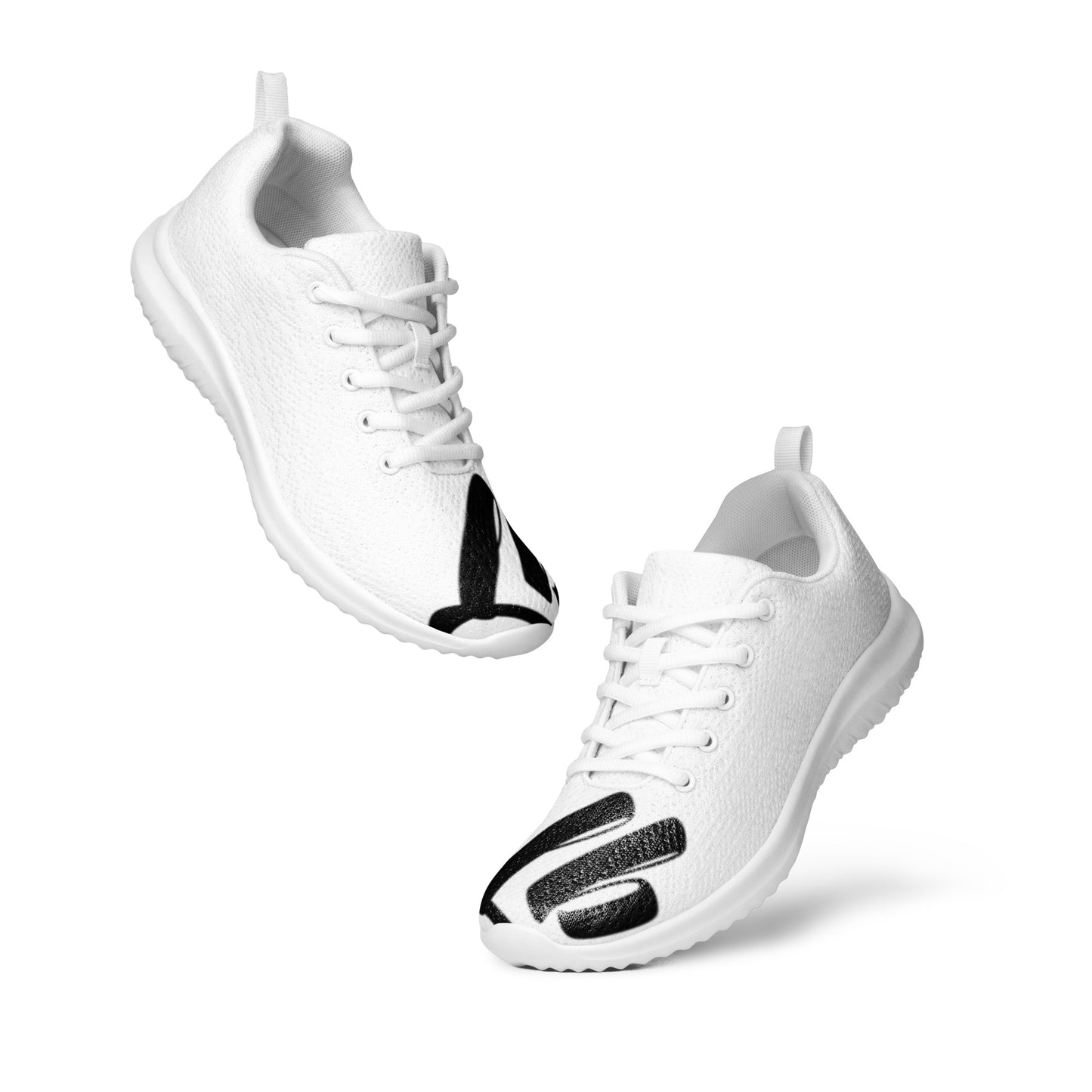 Women’s athletic shoes