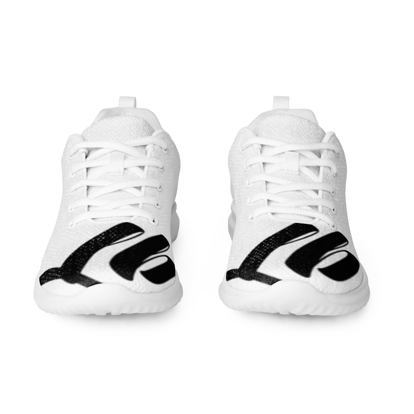 Women’s athletic shoes