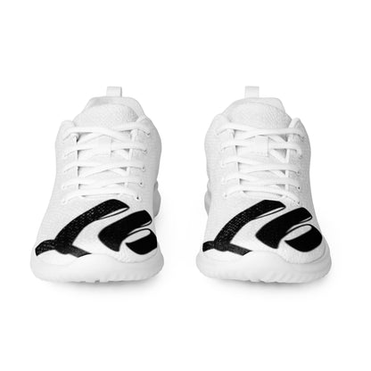 Women’s athletic shoes