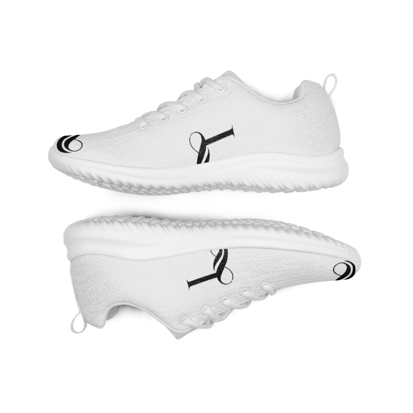 Women’s athletic shoes