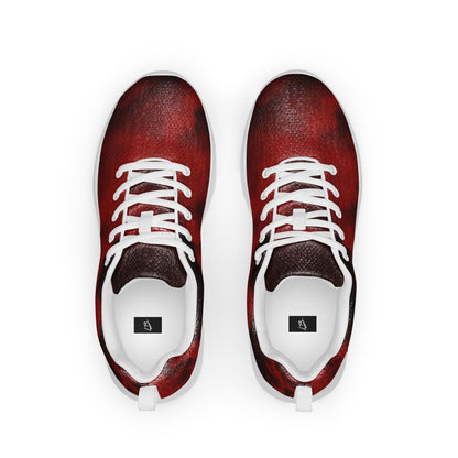 Women’s athletic shoes