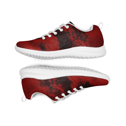 Women’s athletic shoes