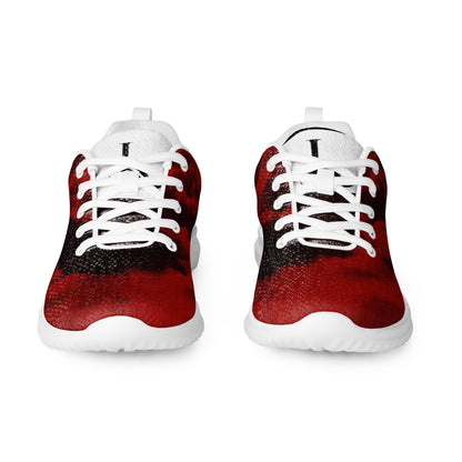Women’s athletic shoes
