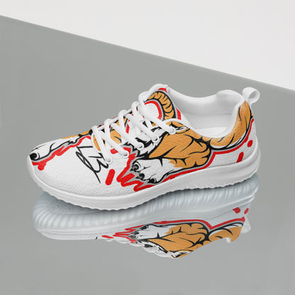 Women’s athletic shoes on sale