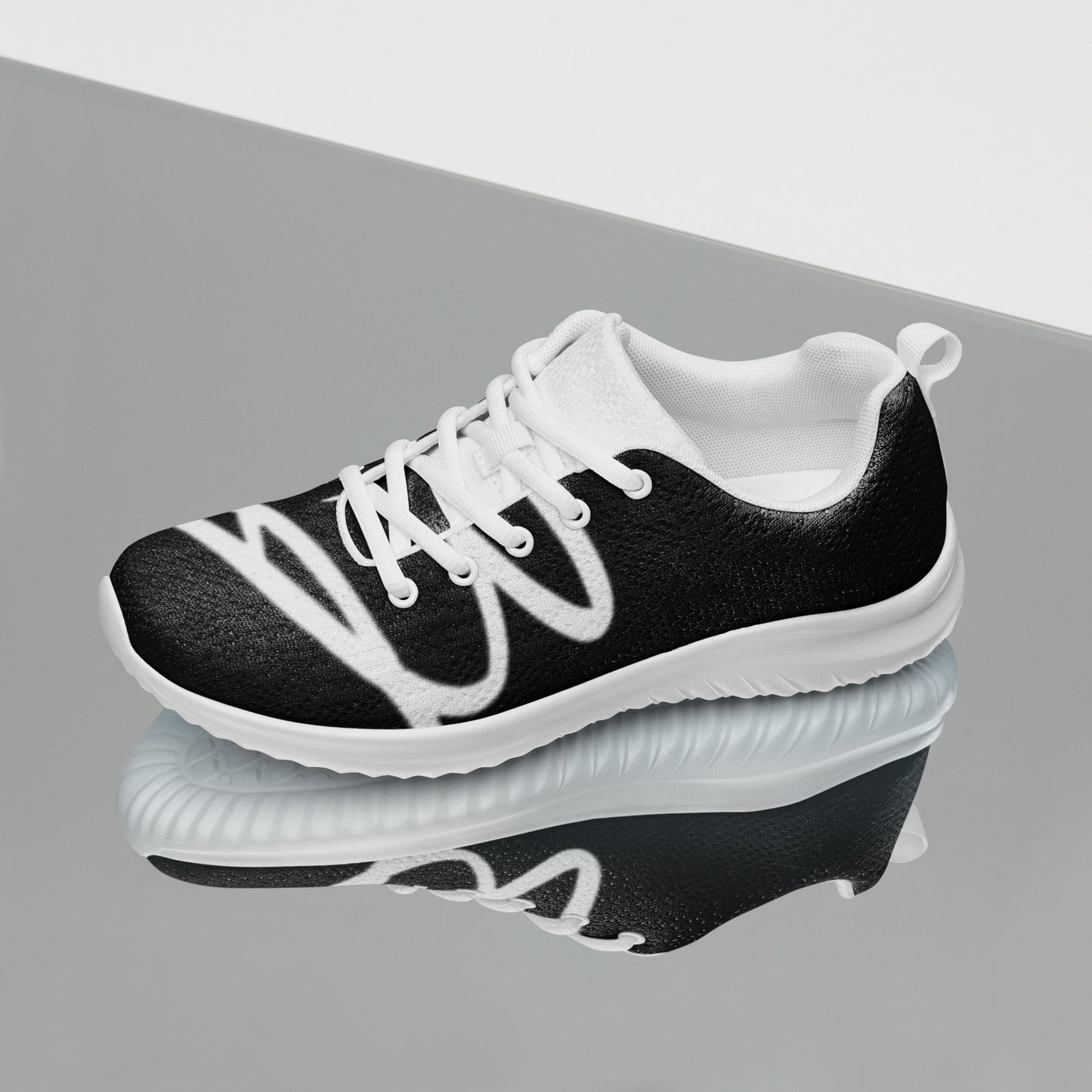 Women’s athletic shoes