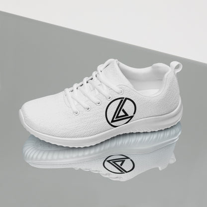 Women’s athletic shoes