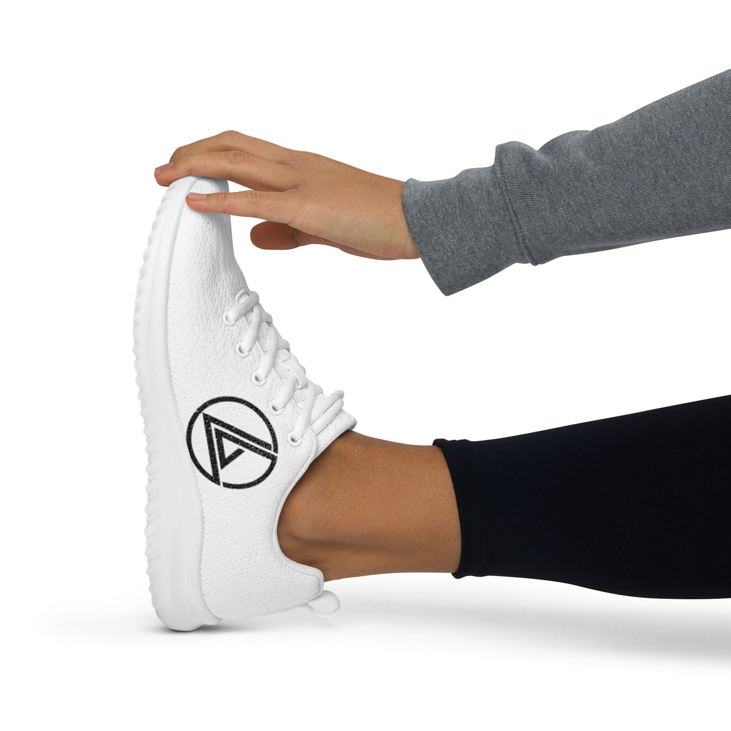 Women’s athletic shoes