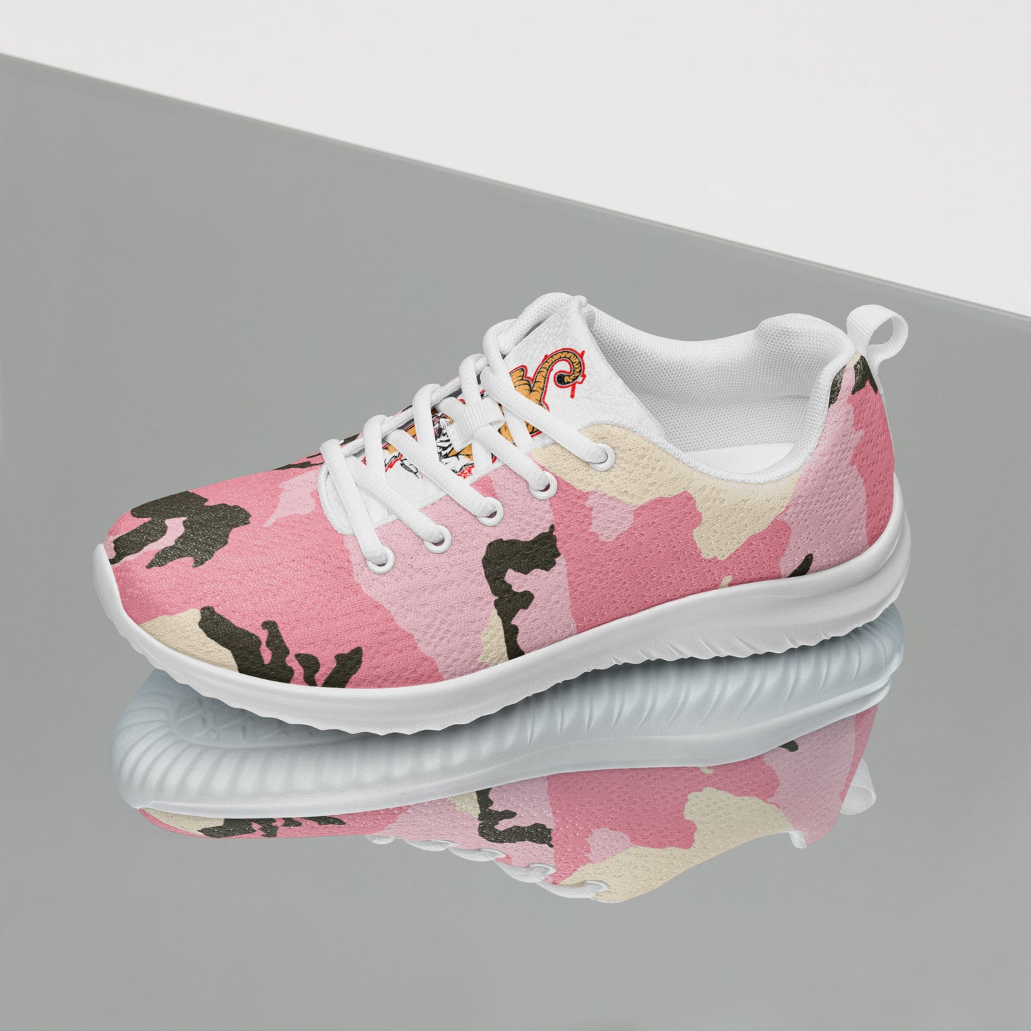 Women’s athletic shoes
