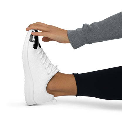 Women’s athletic shoes