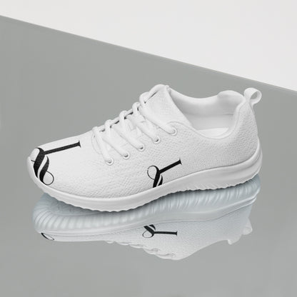 Women’s athletic shoes