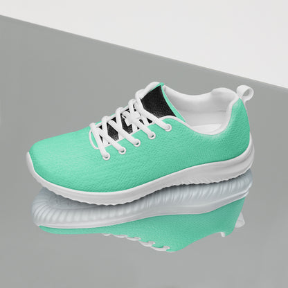 Women’s athletic shoes