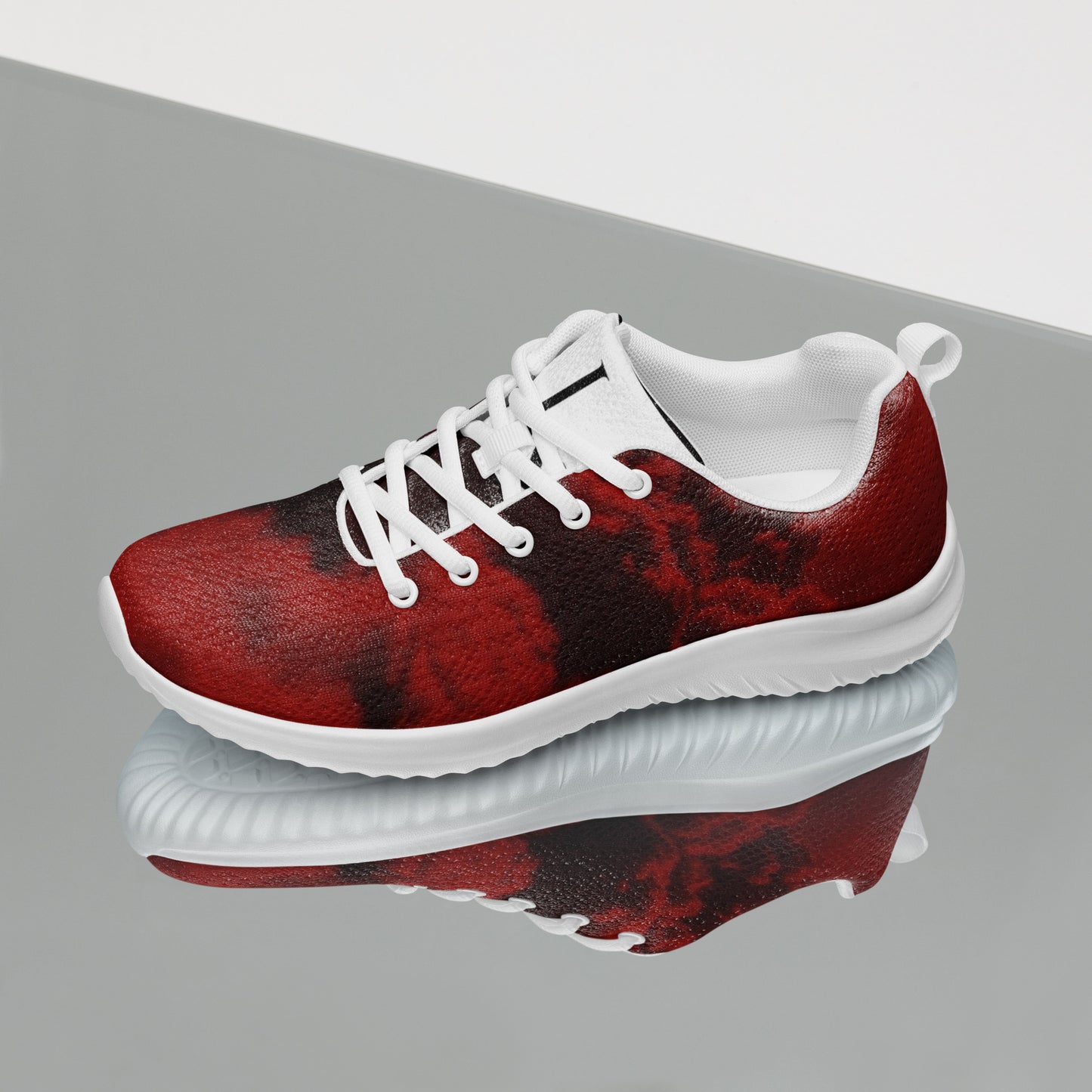 Women’s athletic shoes