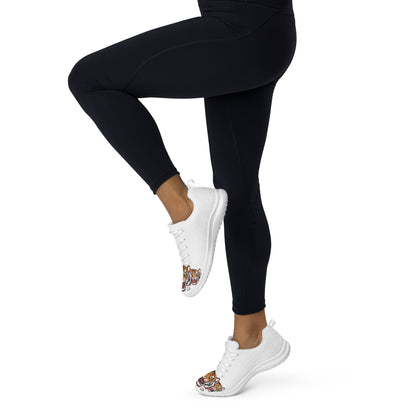 Women’s athletic shoes uneven on sale till july