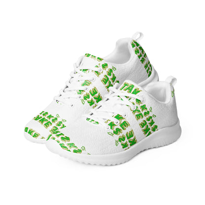 Women’s athletic shoes