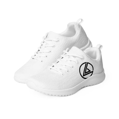 Women’s athletic shoes