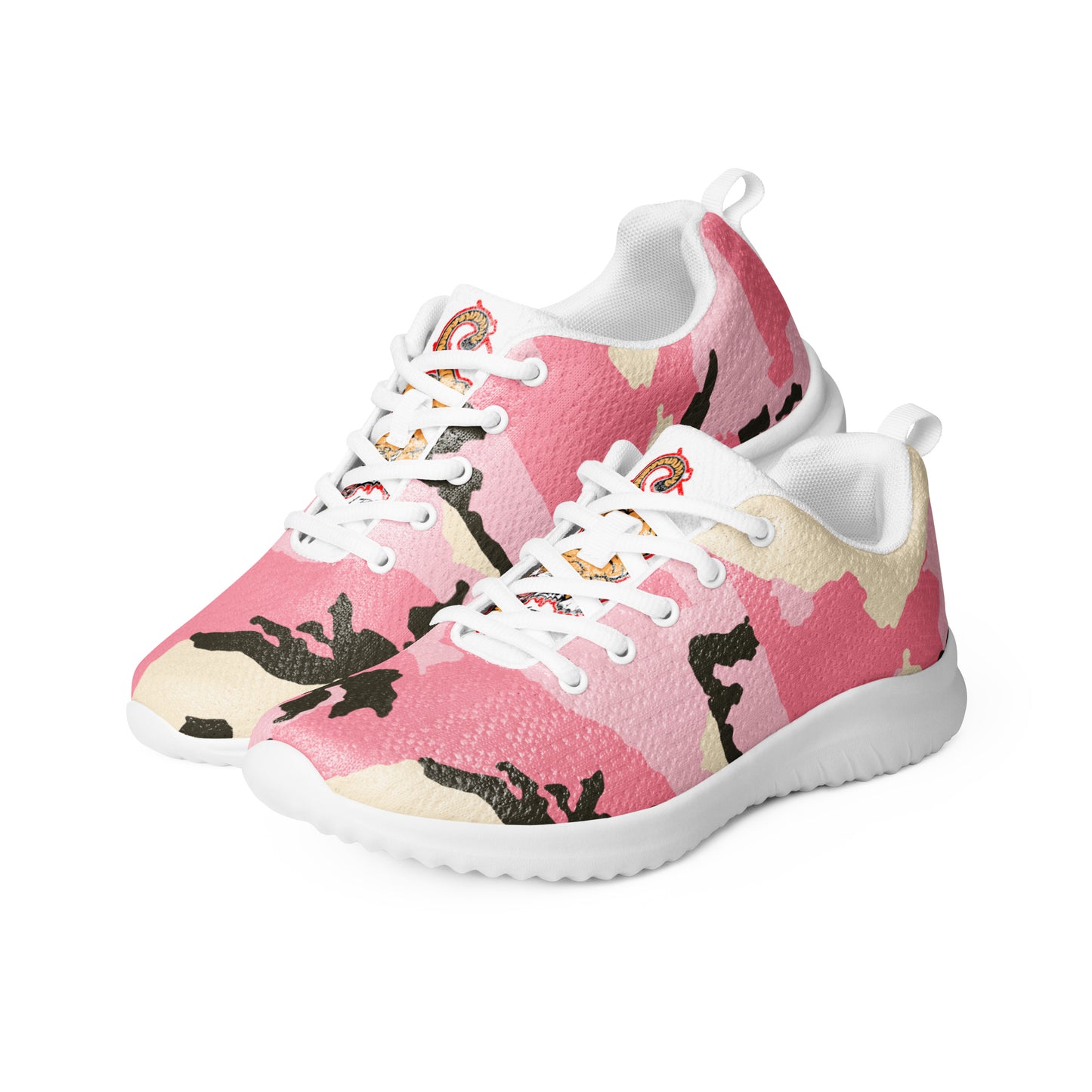 Women’s athletic shoes