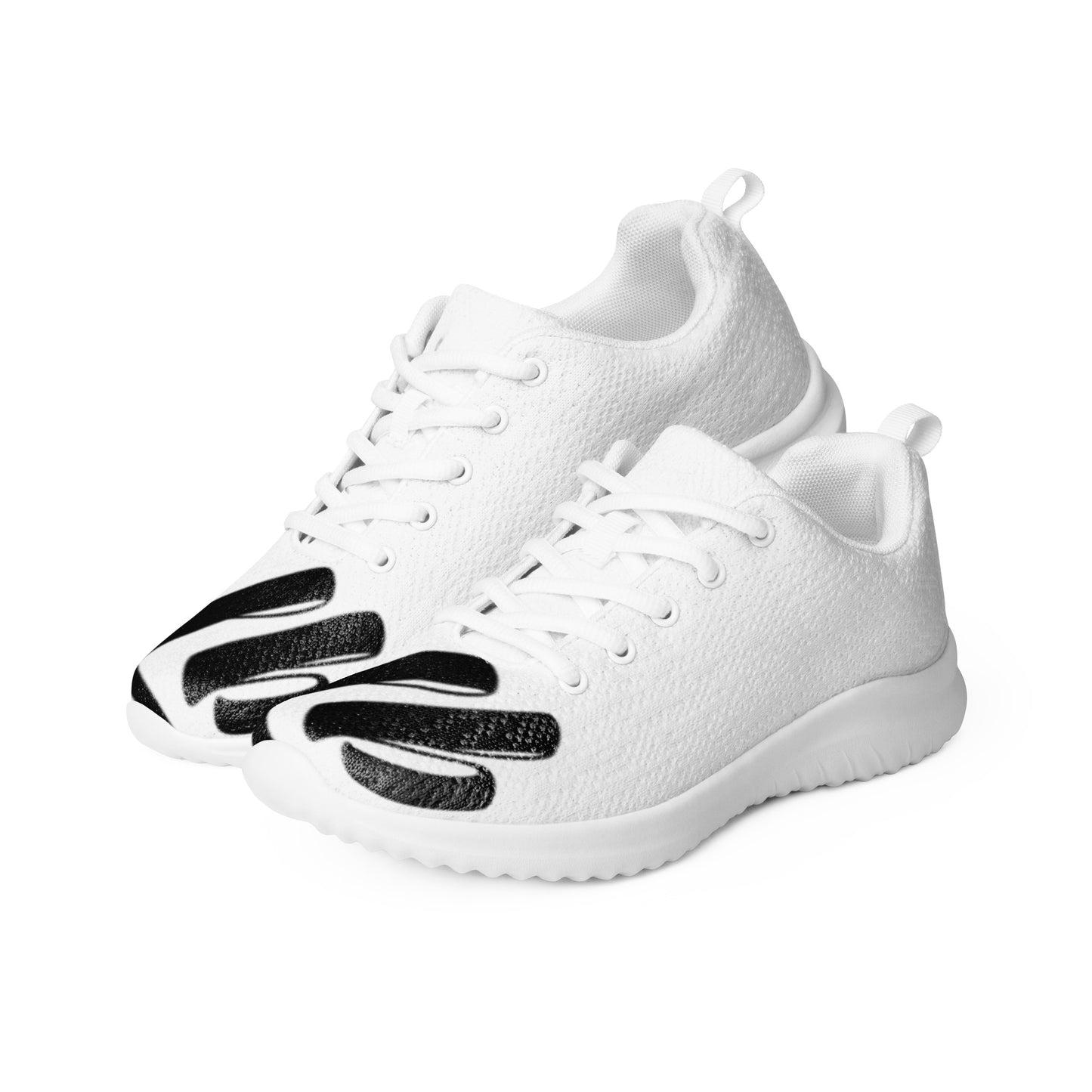 Women’s athletic shoes