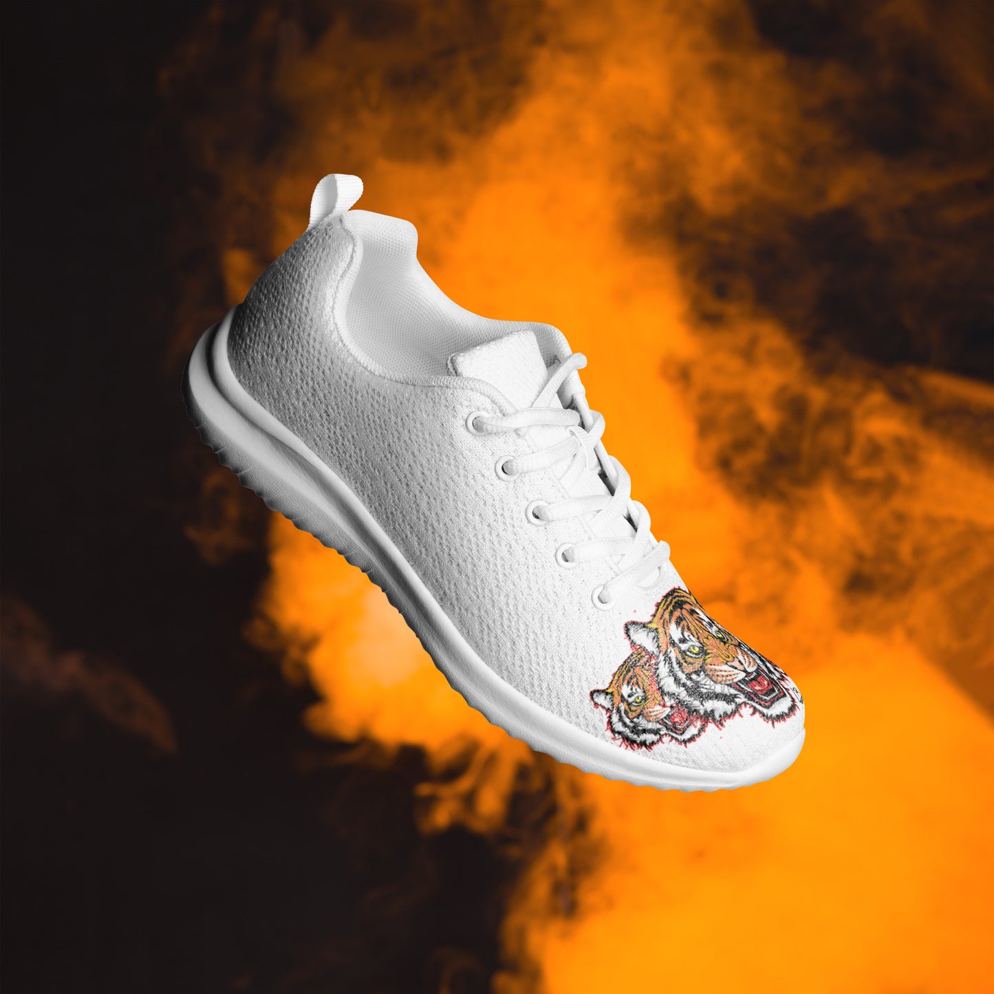 Women’s athletic shoes uneven on sale till july
