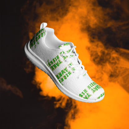 Women’s athletic shoes