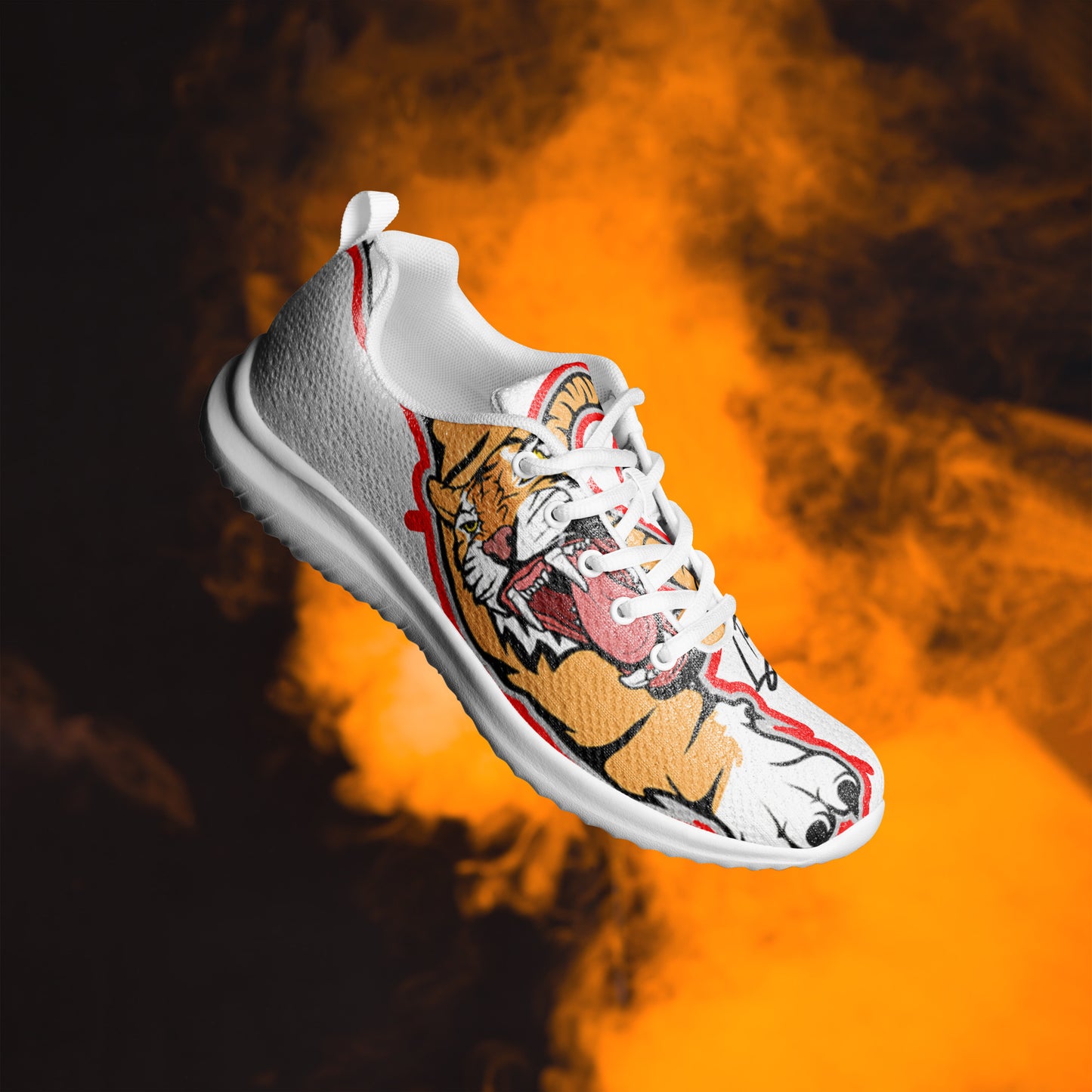 Women’s athletic shoes on sale