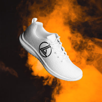 Women’s athletic shoes
