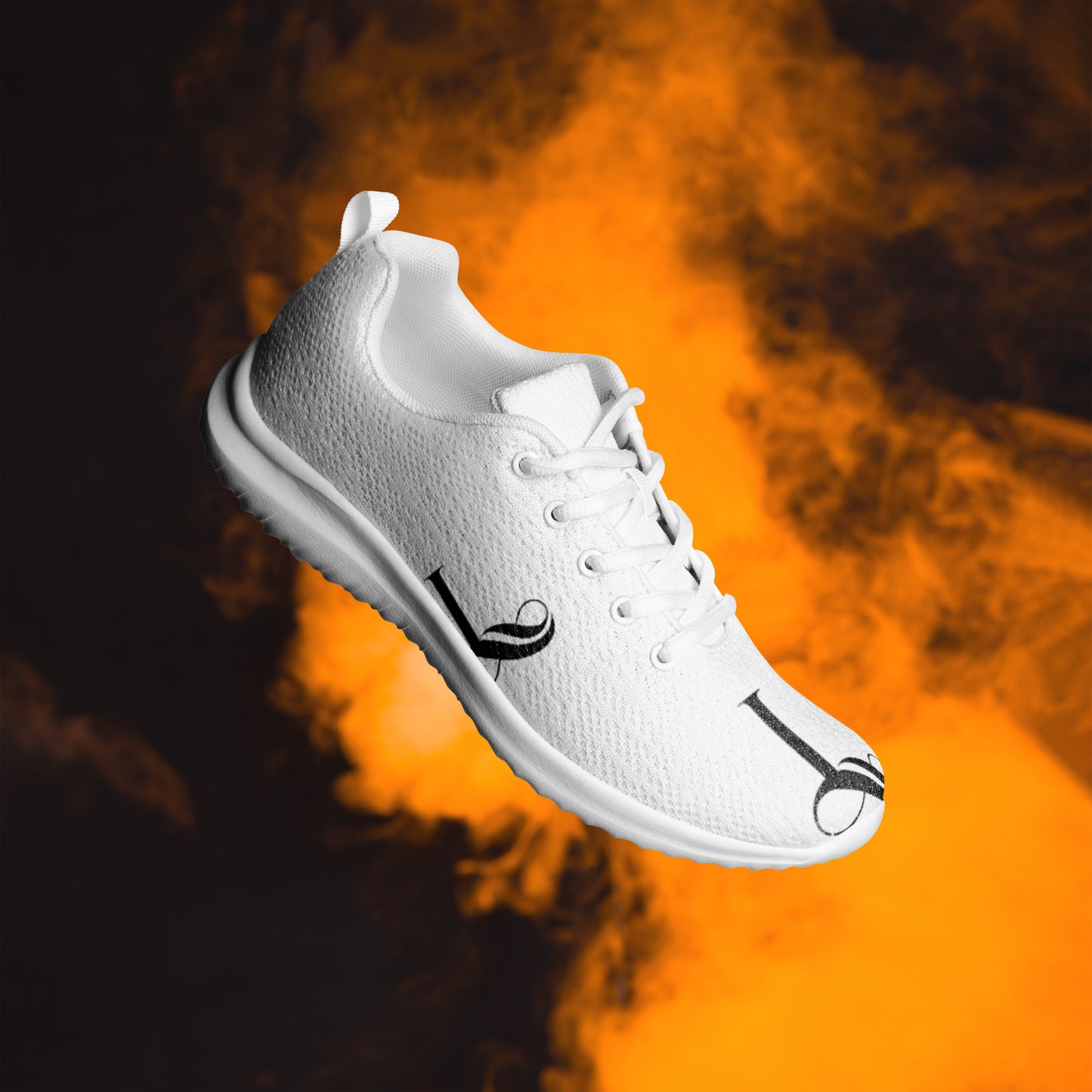 Women’s athletic shoes
