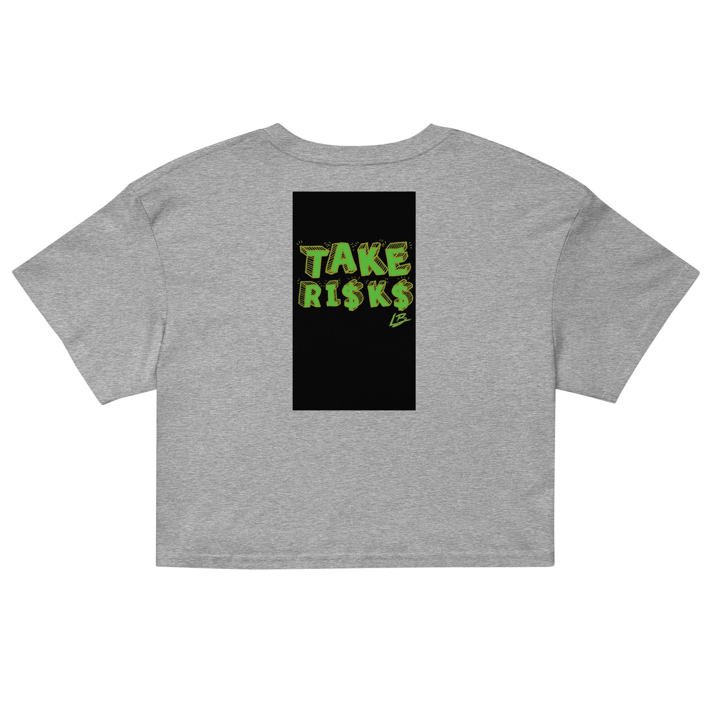 Women’s crop top