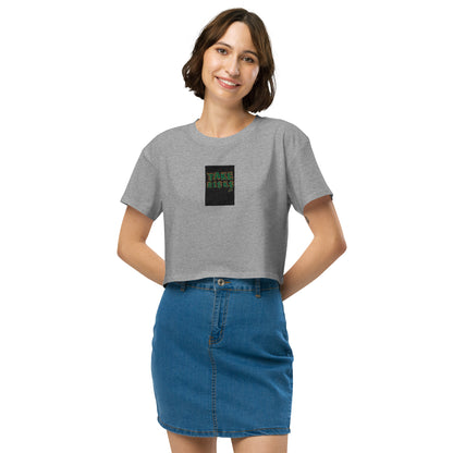 Women’s crop top