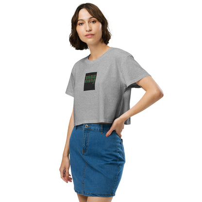 Women’s crop top