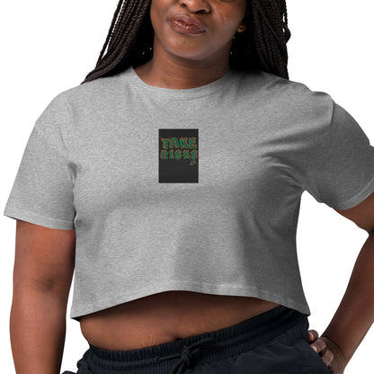 Women’s crop top
